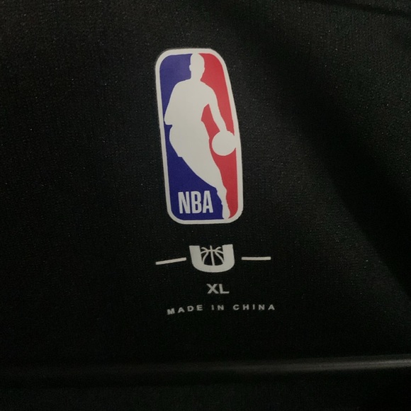 NWT Warriors Golden State Curry Jersey - Picture 4 of 5